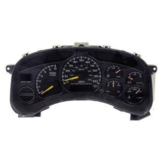 Dorman® - OE Solutions™ Remanufactured Instrument Cluster