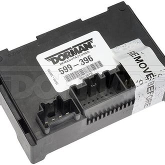 Dorman® - OE Solutions™ Transfer Case Control Module