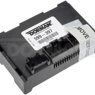 Dorman® - OE Solutions™ Transfer Case Control Module