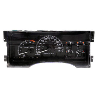 Dorman® - OE Solutions™ Remanufactured Instrument Cluster