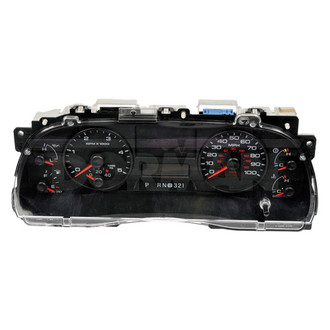 Dorman® - OE Solutions™ Remanufactured Instrument Cluster