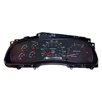 Dorman® - OE Solutions™ Remanufactured Instrument Cluster