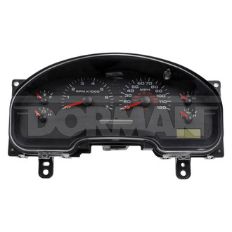Dorman® - OE Solutions™ Remanufactured Instrument Cluster