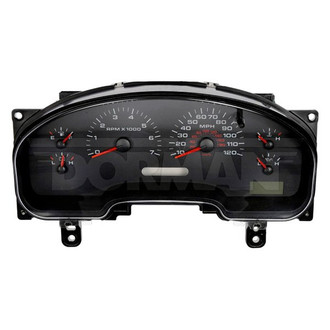 Dorman® - OE Solutions™ Remanufactured Instrument Cluster