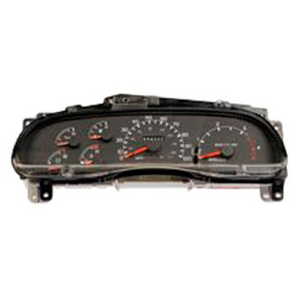 Dorman® - OE Solutions™ Remanufactured Instrument Cluster