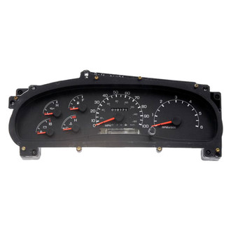 Dorman® - OE Solutions™ Remanufactured Instrument Cluster