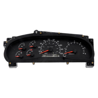 Dorman® - OE Solutions™ Remanufactured Instrument Cluster