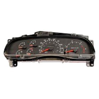 Dorman® - OE Solutions™ Remanufactured Instrument Cluster