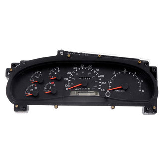 Dorman® - OE Solutions™ Remanufactured Instrument Cluster