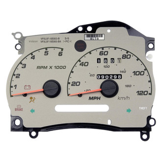 Dorman® - OE Solutions™ Remanufactured Instrument Cluster