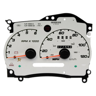Dorman® - OE Solutions™ Remanufactured Instrument Cluster