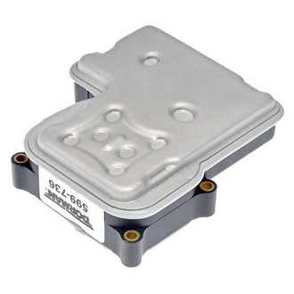 Dorman® - Remanufactured ABS Control Module