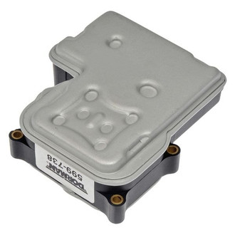 Dorman® - Remanufactured ABS Control Module