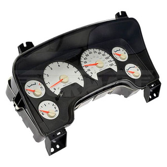 Dorman® - OE Solutions™ Instrument Cluster
