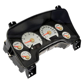 Dorman® - OE Solutions™ Remanufactured Instrument Cluster