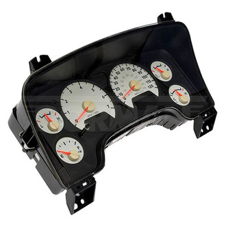 Dorman® - OE Solutions™ Remanufactured Instrument Cluster