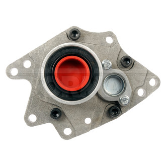 Dorman® - OE Solutions™ 4WD Axle Actuator Housing