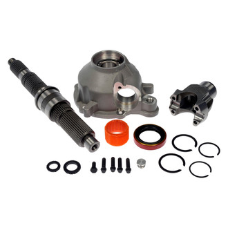 Dorman® - OE Solutions™ Transfer Case Slip Yoke Eliminator Kit