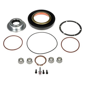 Dorman® - Front Driver or Passenger Side Wheel Hub Seal Kit