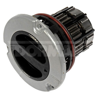 Dorman® - OE Solutions™ Front Driver or Passenger Side Locking Hub