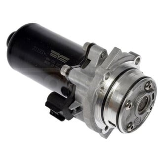 Dorman® - OE Solutions™ Differential Lock Motor - Rear Differential