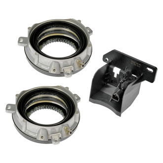 Dorman® - OE Solutions™ 4WD Actuator