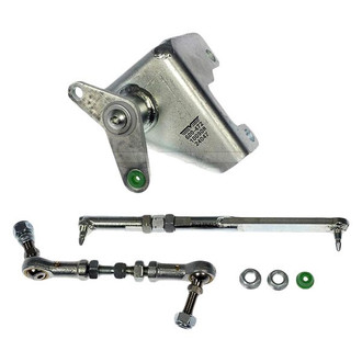 Dorman® - OE Solutions™ Transfer Case Shift Linkage