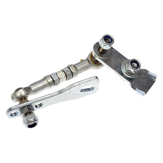 Dorman® - OE Solutions™ Transfer Case Shift Linkage