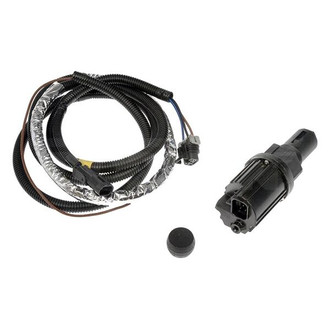 Dorman® - OE Solutions™ 4WD Actuator