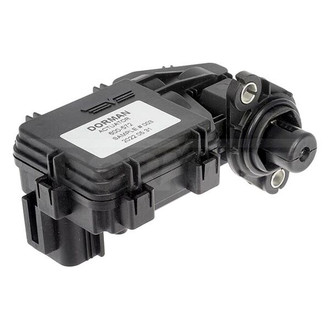Dorman® - OE Solutions™ Transfer Case Motor