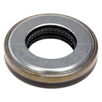 Dorman® - OE Solutions™ Front Driver Side Inner Round Differential Seal