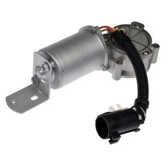 Dorman® - OE Solutions™ Transfer Case Motor