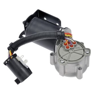 Dorman® - Transfer Case Motor