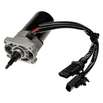 Dorman® - OE Solutions™ Differential Lock Actuator