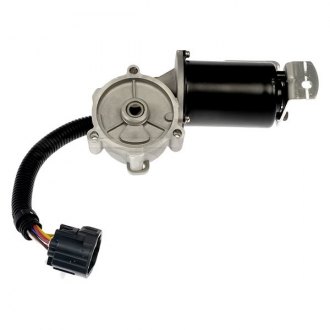 Dorman 600-932 Transfer Case Shift Motor For 04-14 BMW X3 X5