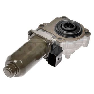 Dorman® - Transfer Case Motor