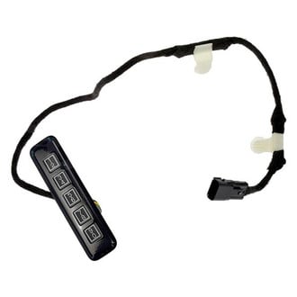 Dorman® - Driver Side OE Solutions™ Keyless Entry Keypad