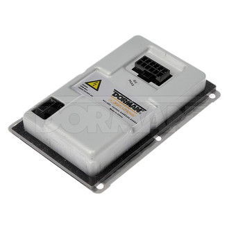 Dorman® - OE Solutions™ Driver Side High Intensity Discharge Lighting Ballast
