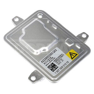 Dorman® - OE Solutions™ Driver Side High Intensity Discharge Lighting Ballast