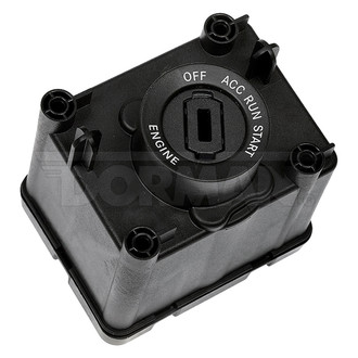 Dorman® - OE Solutions™ Ignition Switch