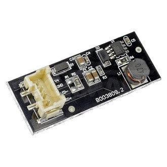 Dorman® - Driver or Passenger Side Replacement Tail Light Circuit Boards