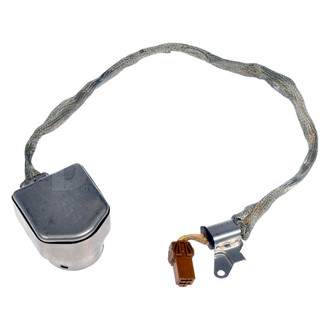 Dorman® - Driver Side High Intensity Discharge Headlight Igniter