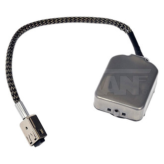 Dorman® - Driver Side / Passenger Side High Intensity Discharge Headlight Igniter