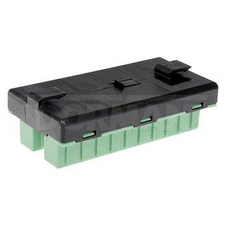 Dorman® - Controller Area Network (CAN) Bus Cap Connector