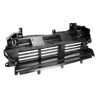 Dorman® - OE Solutions™ Upper Radiator Shutter Grille Assembly