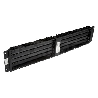 Dorman® - OE Solutions™ Radiator Shutter Grille Assembly