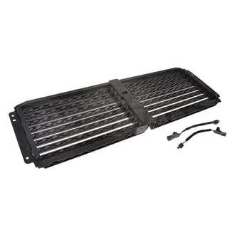 Dorman® - OE Solutions™ Upper Radiator Shutter Grille Assembly