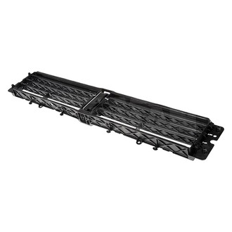 Dorman® - OE Solutions™ Radiator Shutter Grille Assembly