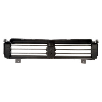 Dorman® - OE Solutions™ Radiator Shutter Grille Assembly