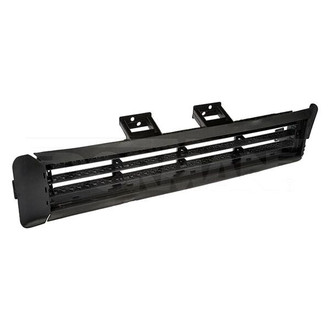 Dorman® - OE Solutions™ Radiator Shutter Grille Assembly
